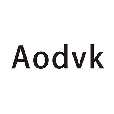 AODVK