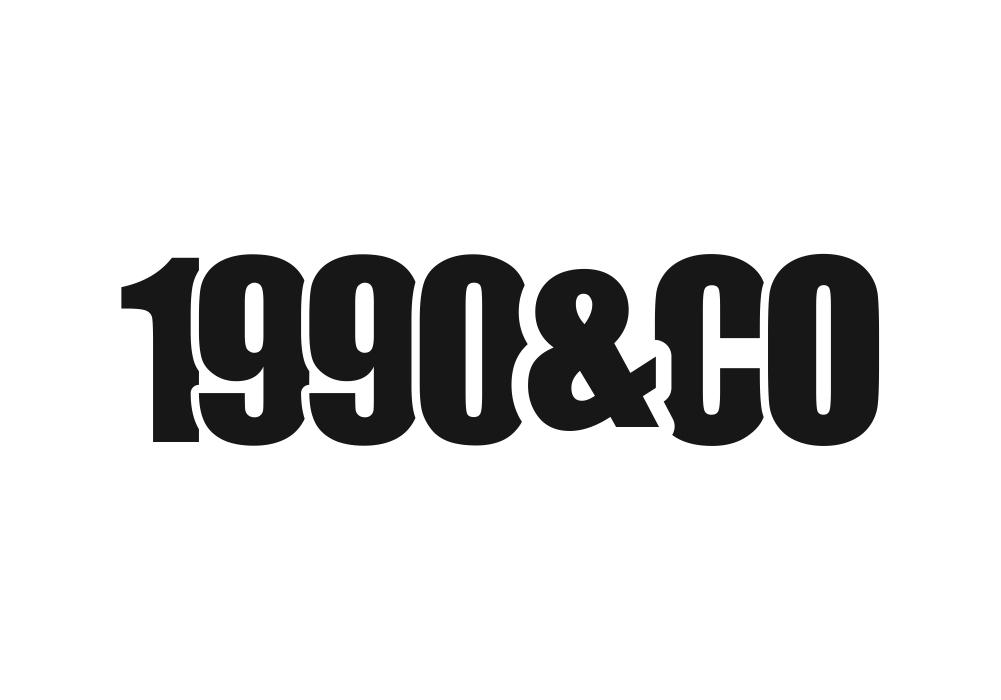 1990&CO