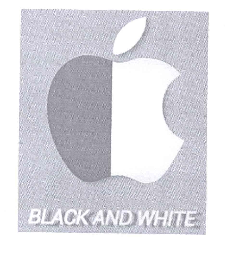 商标名称BLACK AND WHITE商标注册号 12814913、商标申请人许斌的商标详情 - 标库网商标查询