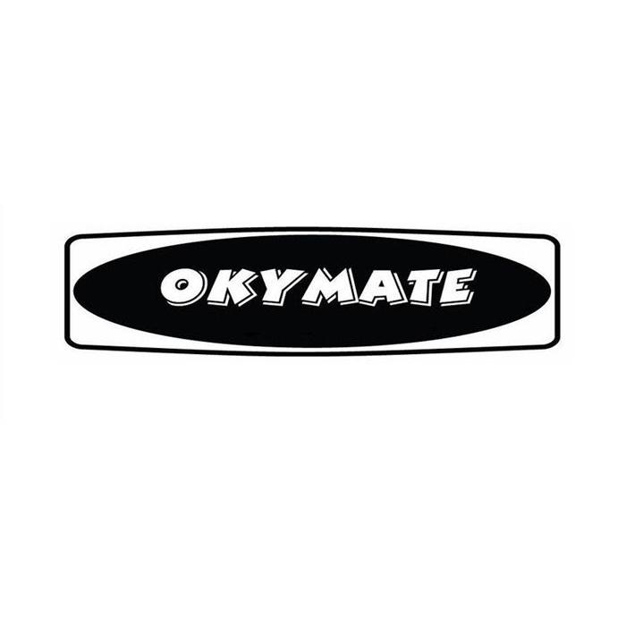 商标名称OKYMATE商标注册号 11205601、商标申请人嘉兴市正麒高新面料复合有限公司的商标详情 - 标库网商标查询