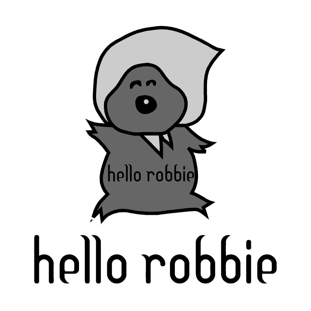 HELLO ROBBIE
