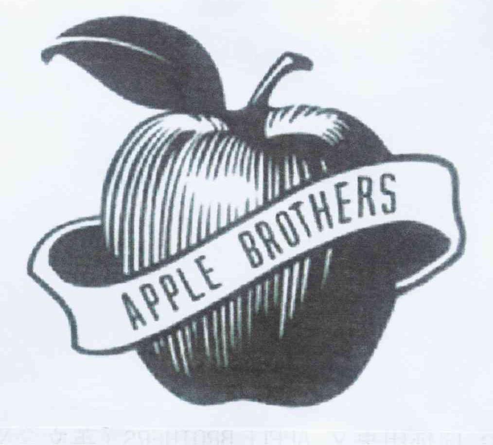 商标名称APPLE BROTHERS商标注册号 11874009、商标申请人青岛苹果兄弟投资有限公司的商标详情 - 标库网商标查询