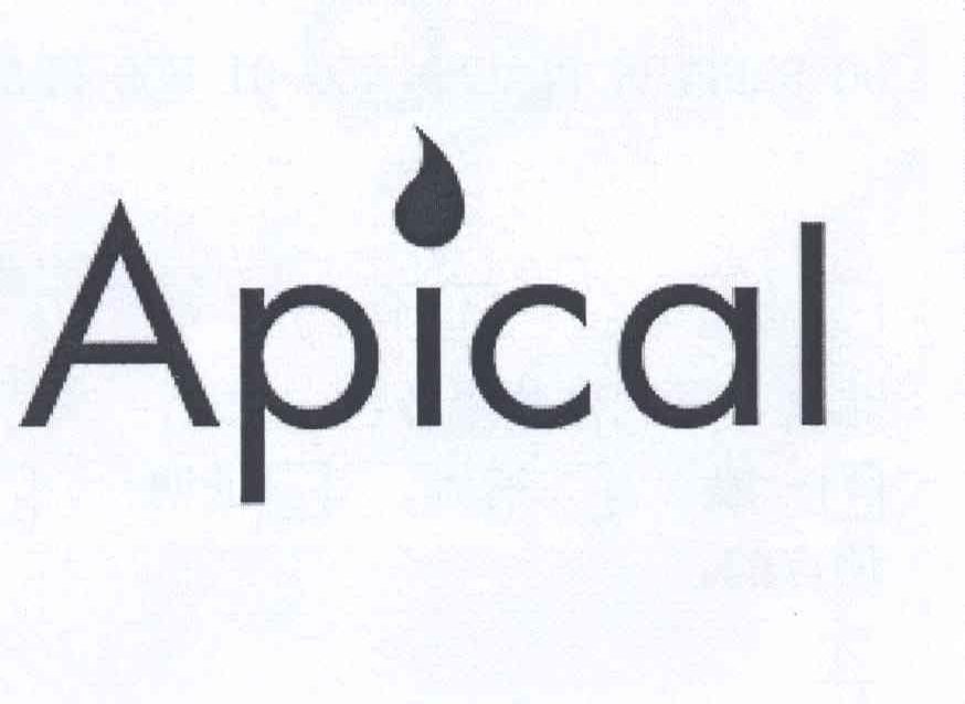 商标名称APICAL商标注册号 12660080、商标申请人顶峰集团有限公司的商标详情 - 标库网商标查询