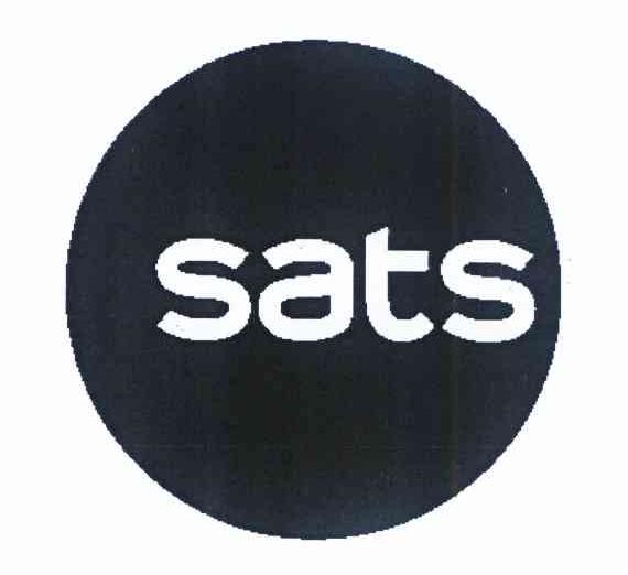 商标名称SATS商标注册号 9389825、商标申请人新翔集团有限公司的商标详情 - 标库网商标查询