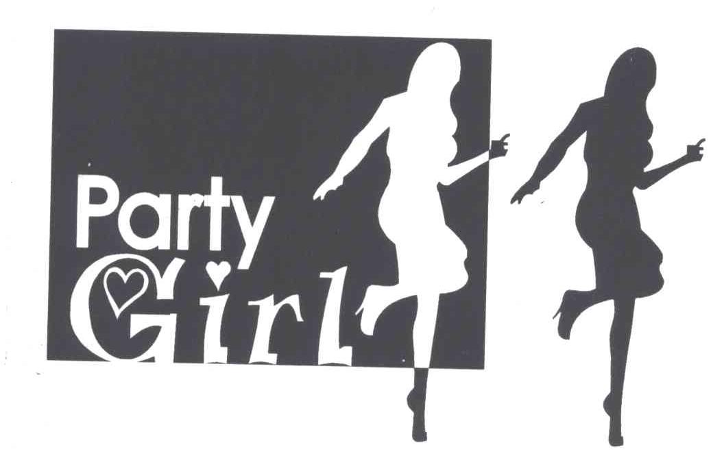 商标名称PARTY GIRL商标注册号 4929715、商标申请人薛玲玲的商标详情 - 标库网商标查询