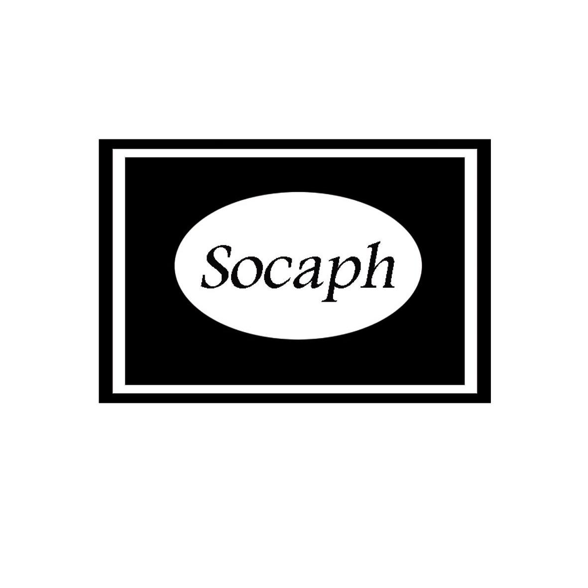 商标名称SOCAPH商标注册号 10712183、商标申请人晋江市鸿泰兴贸易有限公司的商标详情 - 标库网商标查询