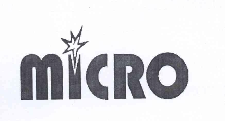 商标名称MICRO商标注册号 12675159、商标申请人国际产品公司的商标详情 - 标库网商标查询