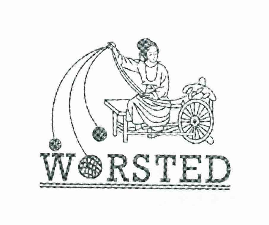 商标名称WORSTED商标注册号 10376152、商标申请人蔡信钦的商标详情 - 标库网商标查询