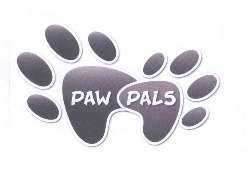 商标名称PAW PALS商标注册号 12953085、商标申请人宁波新禾控股集团有限公司的商标详情 - 标库网商标查询
