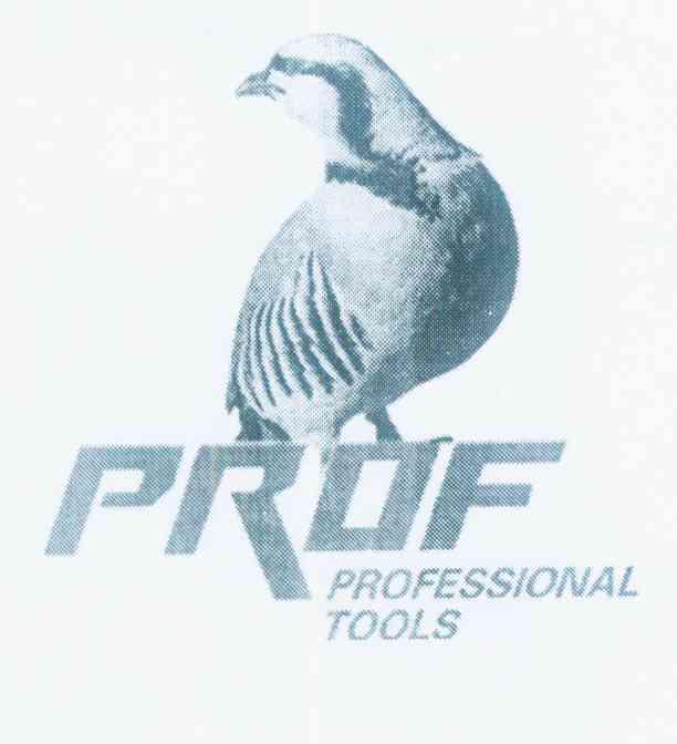 商标名称PROF PROFESSIONAL TOOLS商标注册号 11899614、商标申请人王克平的商标详情 - 标库网商标查询