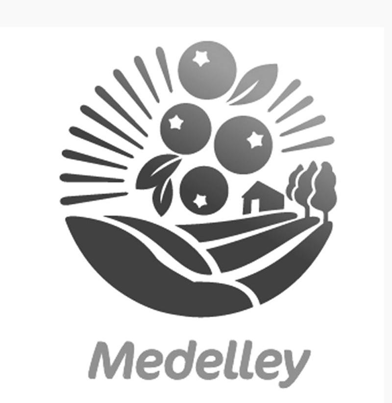 商标名称MEDELLEY商标注册号 14282935、商标申请人浙江蓝美农业有限公司的商标详情 - 标库网商标查询