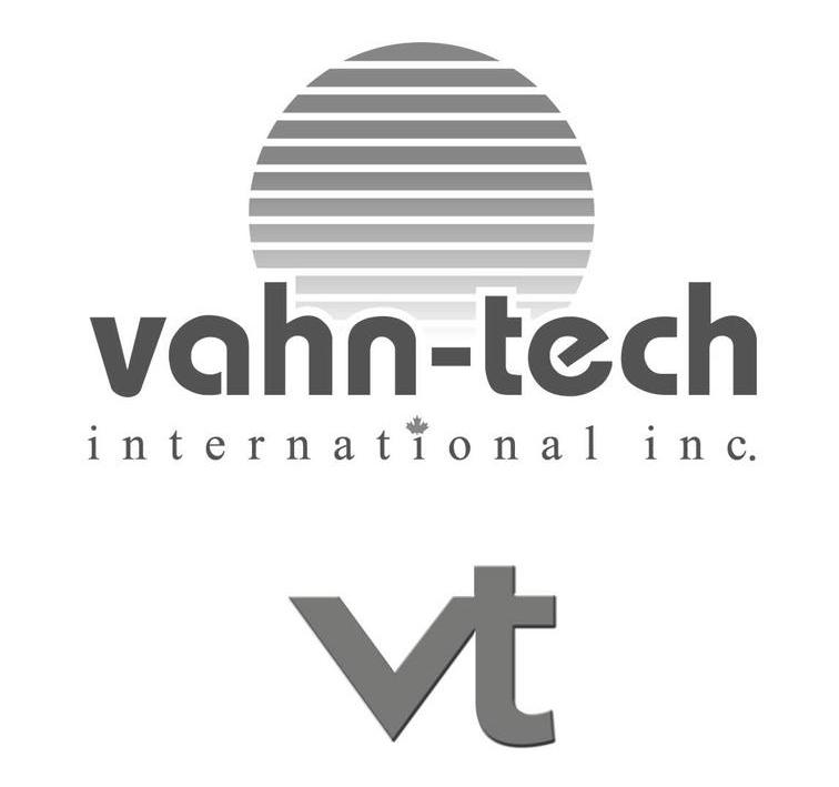商标名称VAHN-TECH INTERNATIONAL INC. VT商标注册号 9311773、商标申请人旺科国际有限公司的商标详情 - 标库网商标查询