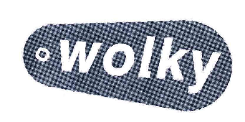 商标名称WOLKY商标注册号 5950579、商标申请人温州市德华鞋业有限公司的商标详情 - 标库网商标查询