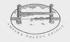 商标名称AMPERA GOLDEN BRIDGE商标注册号 1173198、商标申请人贵阳可伦威雅食品有限公司的商标详情 - 标库网商标查询