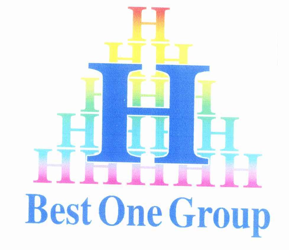 商标名称H BEST ONE GROUP商标注册号 12307367、商标申请人豪门印刷（上海）有限公司的商标详情 - 标库网商标查询