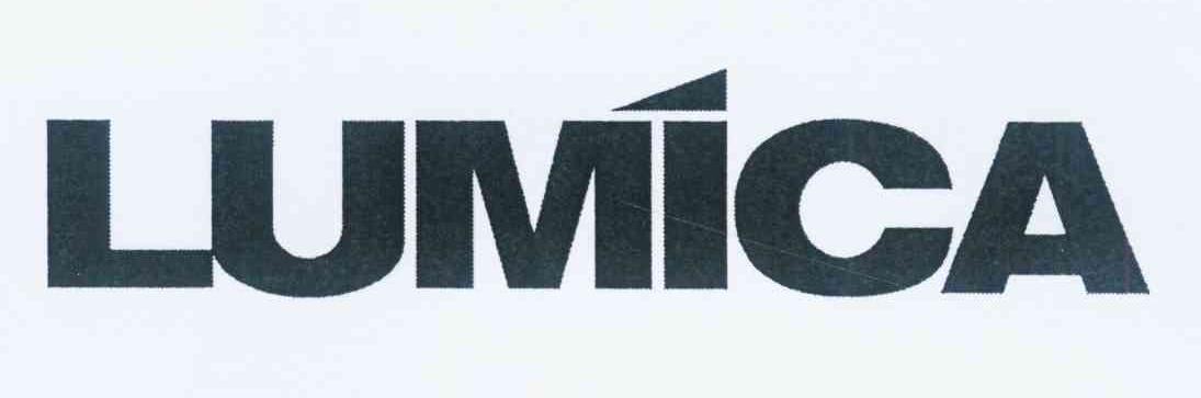 商标名称LUMICA商标注册号 12039912、商标申请人株式会社乐美加的商标详情 - 标库网商标查询