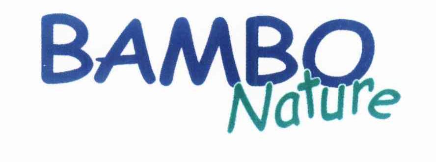 商标名称BAMBO NATURE商标注册号 10221506、商标申请人艾碧娜控股有限公司的商标详情 - 标库网商标查询