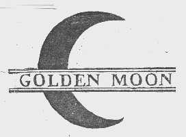 商标名称GOLDEN MOON商标注册号 1076243、商标申请人南京纸张公司的商标详情 - 标库网商标查询