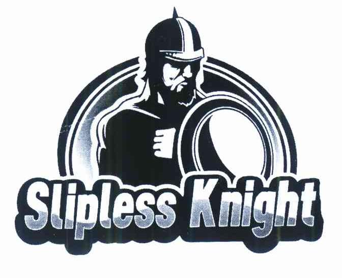商标名称SLIPLESS KNIGHT商标注册号 10005046、商标申请人罗彪EJ的商标详情 - 标库网商标查询