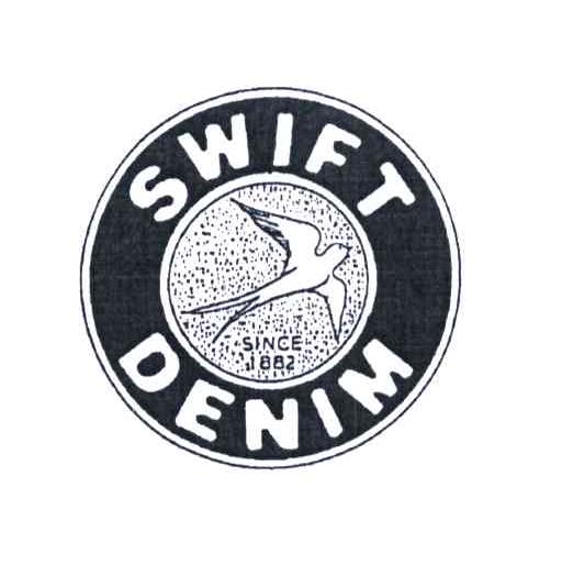 商标名称SWIFT DENIM SINCE;1882商标注册号 5083634、商标申请人加利洛德有限责任公司的商标详情 - 标库网商标查询