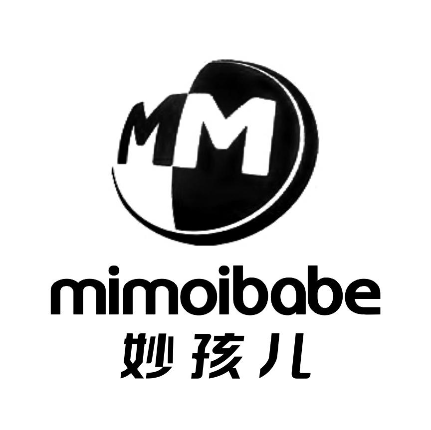  MIMOIBABE MM