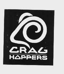 商标名称CRAGHOPPERS商标注册号 1071058、商标申请人克莱格.豪博有限公司的商标详情 - 标库网商标查询