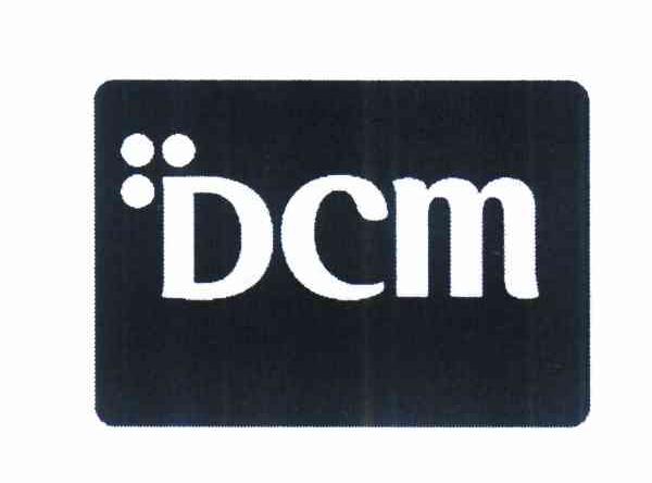 商标名称DCM商标注册号 10334206、商标申请人DCM控股有限公司的商标详情 - 标库网商标查询