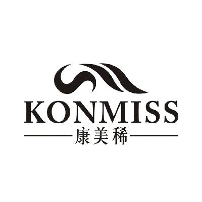 商标名称康美稀 KONMISS商标注册号 15016660、商标申请人纵贤医疗科技（广州）有限公司的商标详情 - 标库网商标查询