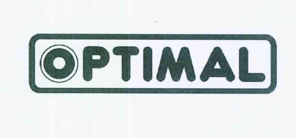 商标名称OPTIMAL商标注册号 12087632、商标申请人涂料原料公司的商标详情 - 标库网商标查询