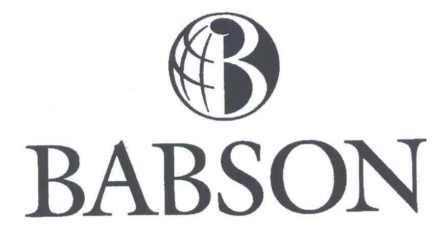 商标名称BABSON;B商标注册号 G862334、商标申请人BABSON COLLEGE的商标详情 - 标库网商标查询
