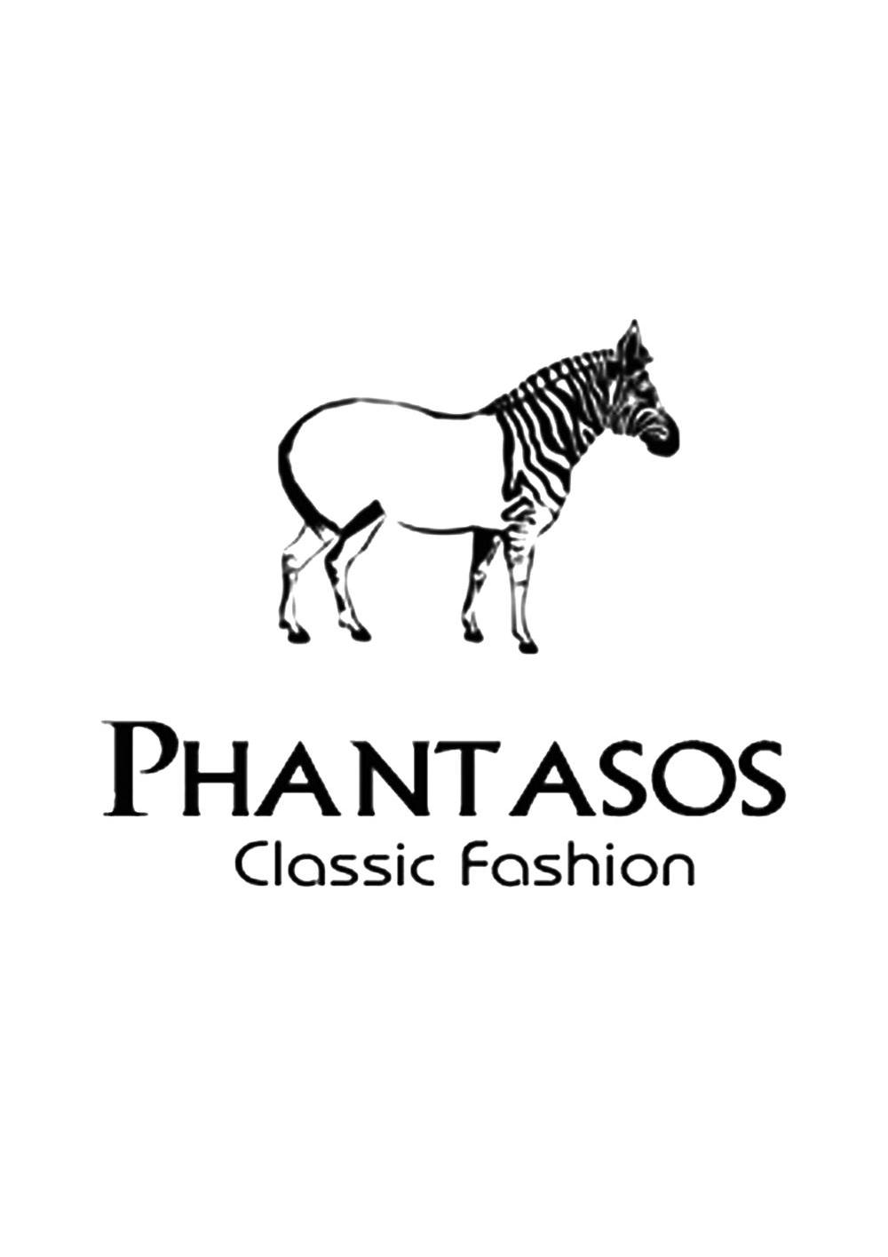 商标名称PHANTASOS CLASSIC FASHION商标注册号 10014027、商标申请人厦门圣祥工贸有限公司的商标详情 - 标库网商标查询
