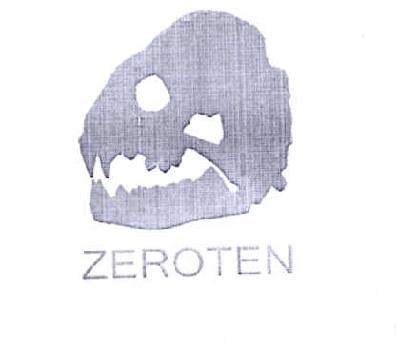 商标名称ZEROTEN商标注册号 14658742、商标申请人北京零拾商贸有限公司的商标详情 - 标库网商标查询