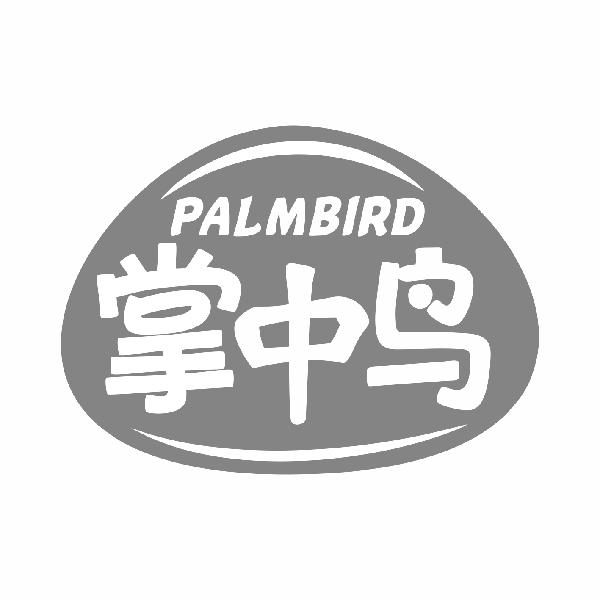  PALMBIRD