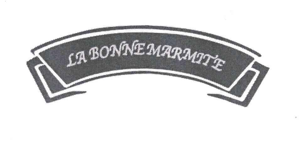 商标名称LA BONNEMARMITE商标注册号 4845612、商标申请人宝匙有限公司的商标详情 - 标库网商标查询