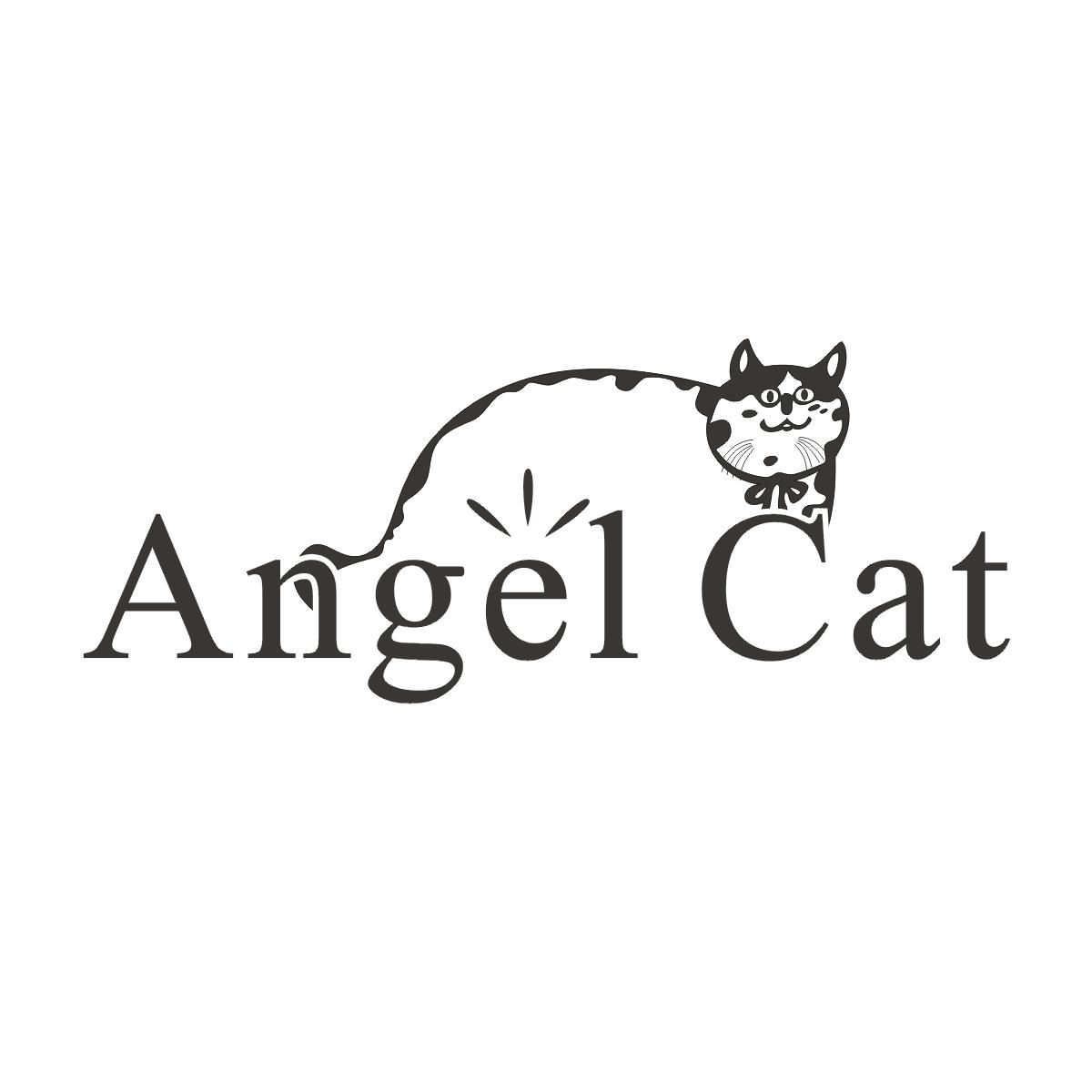 ANGEL CAT