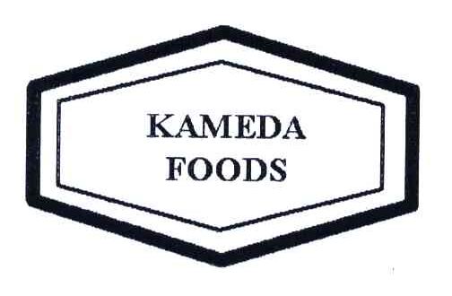 商标名称KAMEDA FOODS商标注册号 5556646、商标申请人龟田制菓株式会社的商标详情 - 标库网商标查询