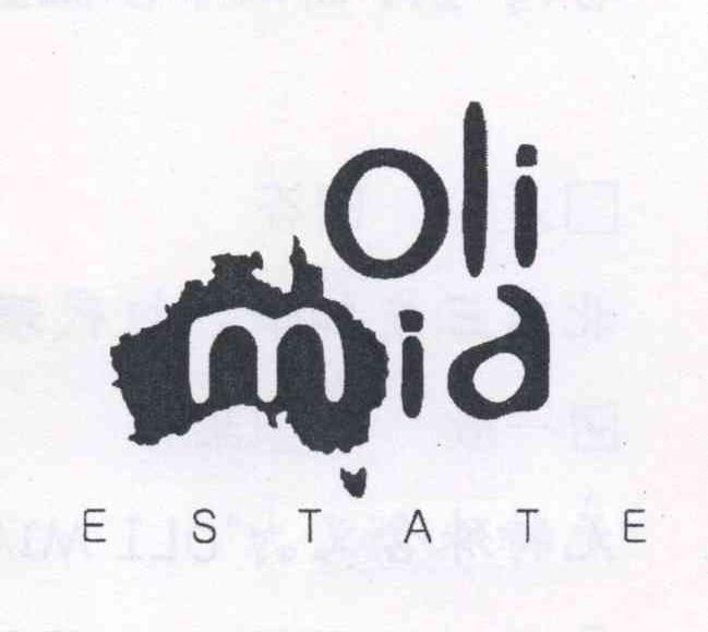 商标名称OLI MIA ESTATE商标注册号 13425090、商标申请人可诠股份有限公司的商标详情 - 标库网商标查询