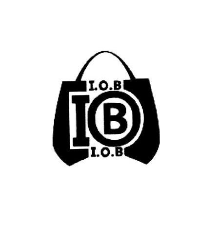 商标名称I.O.B商标注册号 10476535、商标申请人广州豪承贸易有限公司的商标详情 - 标库网商标查询