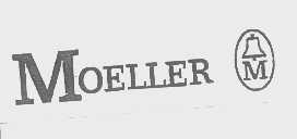 商标名称MOELLER商标注册号 1241988、商标申请人伊顿电气知识产权股份有限公司的商标详情 - 标库网商标查询