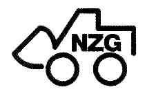 商标名称NZG商标注册号 G842633、商标申请人NZG NURNBERGER ZINKDRUCKGUβ-MODELLE GMBH的商标详情 - 标库网商标查询