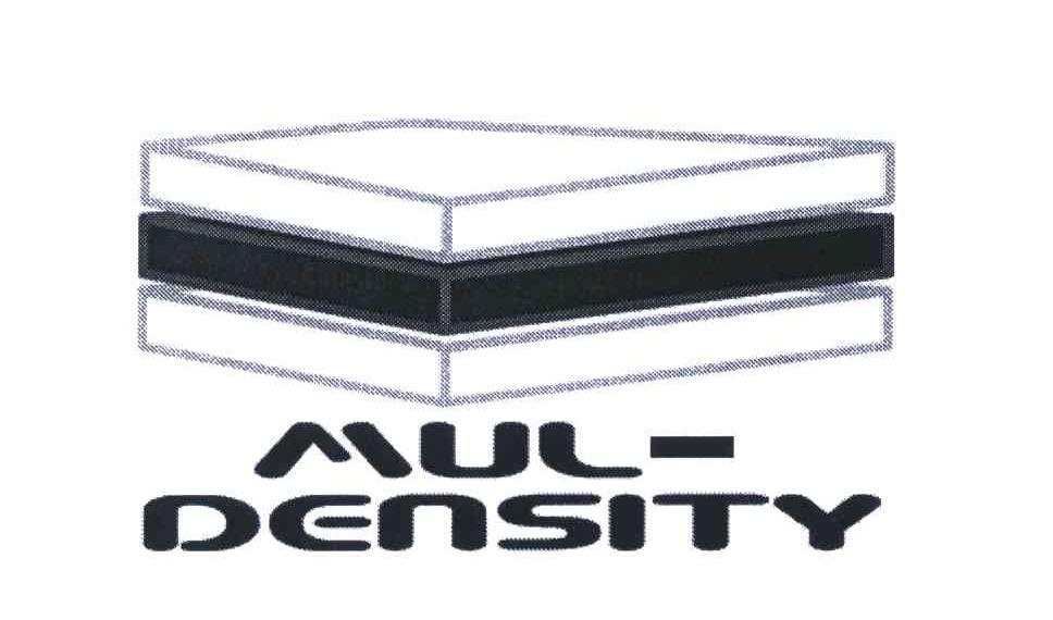 商标名称MUL-DENSITY商标注册号 5183322、商标申请人林松柏的商标详情 - 标库网商标查询