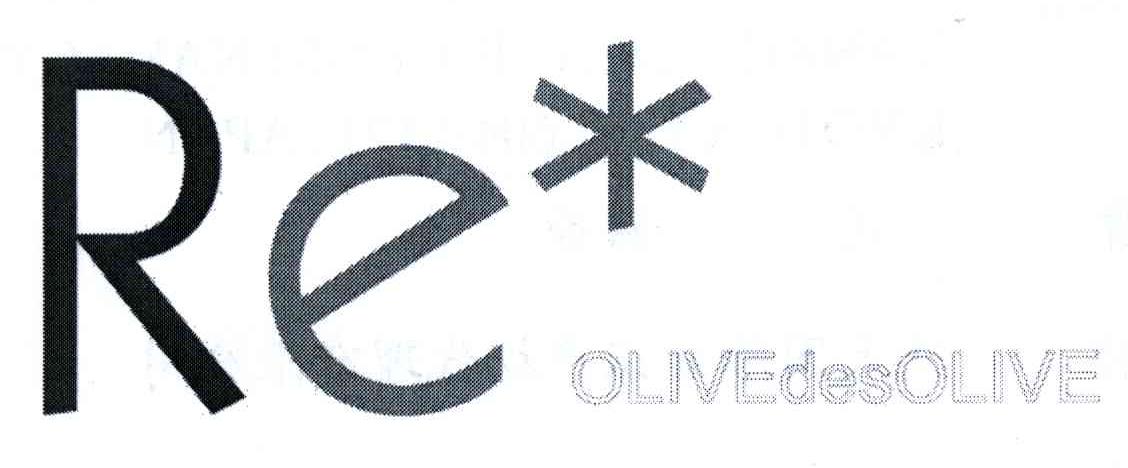 商标名称REOLIVE DES OLIVE商标注册号 4301552、商标申请人日商莫窟莫窟股份有限公司的商标详情 - 标库网商标查询