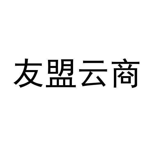 商标文字友盟云商商标注册号 48546239,商标申请人孙培亮的商标详情