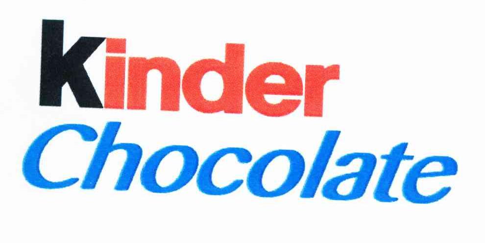 商标名称KINDER CHOCOLATE商标注册号 11127335、商标申请人费列罗有限公司的商标详情 - 标库网商标查询