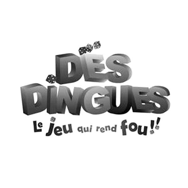 商标名称DES DINGUES LE JEU QUI REND FOU商标注册号 11282986、商标申请人玩具伙伴集团有限公司的商标详情 - 标库网商标查询