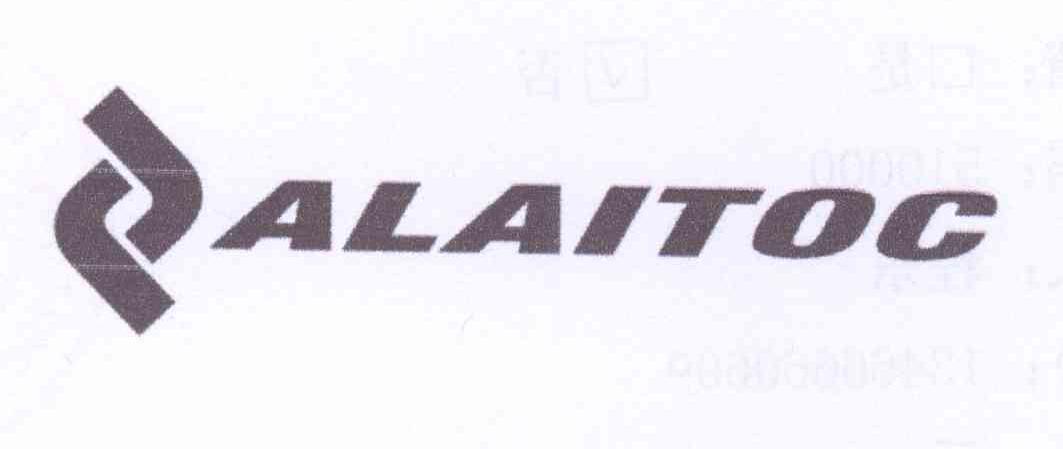商标名称ALAITOC商标注册号 14228963、商标申请人程乐的商标详情 - 标库网商标查询
