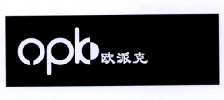 商标文字欧派克 opk商标注册号 17059346,商标申请人孙振勇的商标详情