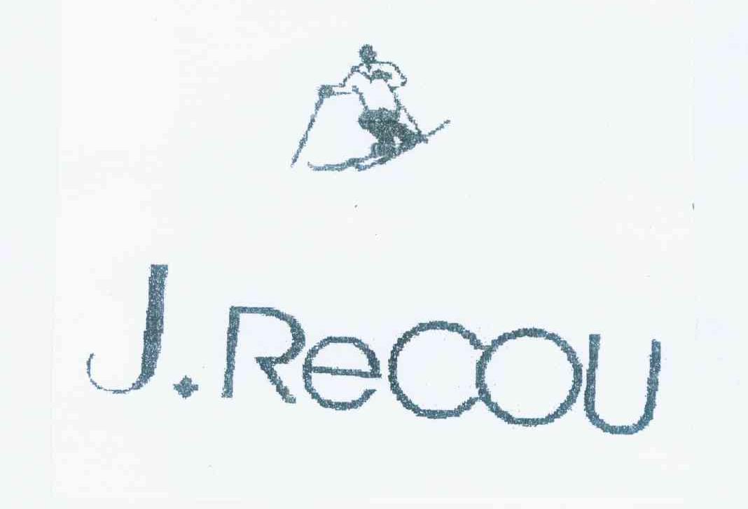 商标名称J.RECOU商标注册号 12422066、商标申请人上海豪菲实业有限公司的商标详情 - 标库网商标查询
