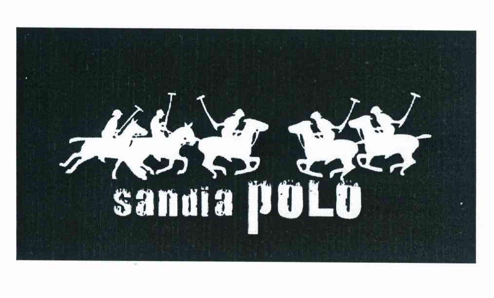 商标名称SANDIA POLO商标注册号 10774617、商标申请人圣地亚精品有限公司的商标详情 - 标库网商标查询