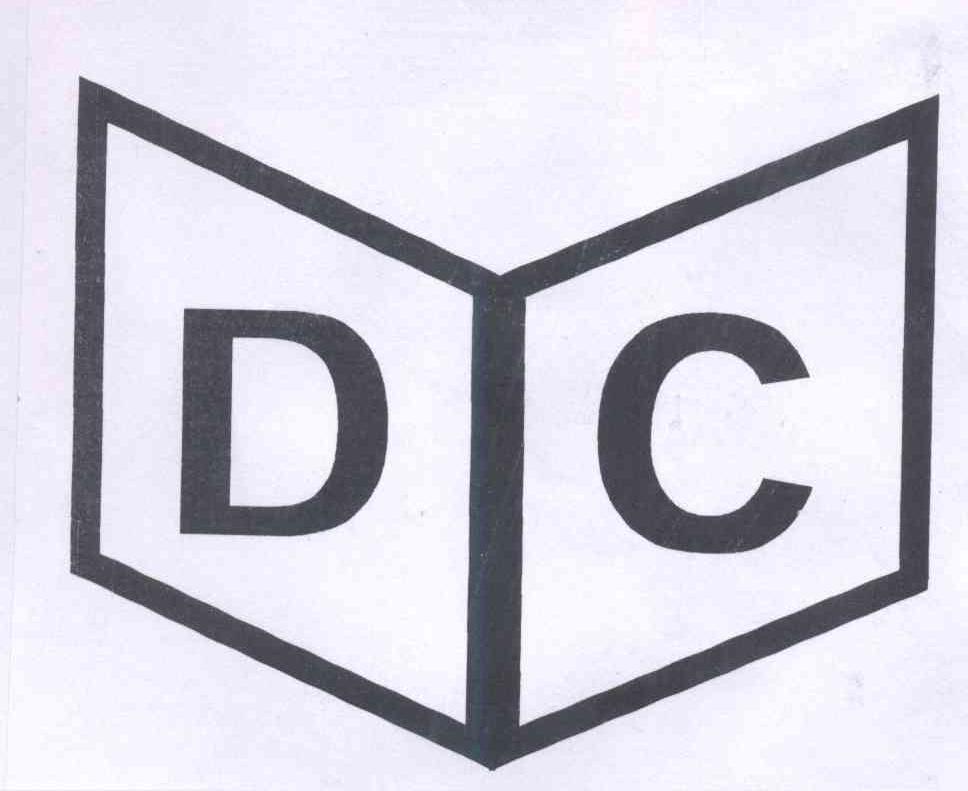 商标名称DC商标注册号 14097393、商标申请人梁仕林的商标详情 - 标库网商标查询